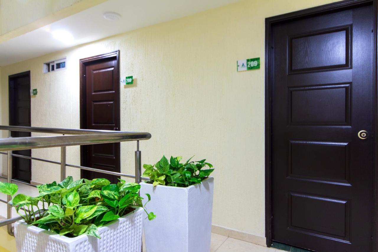 Hotel Avexi Suites By Geh Suites Cartagena Exterior photo