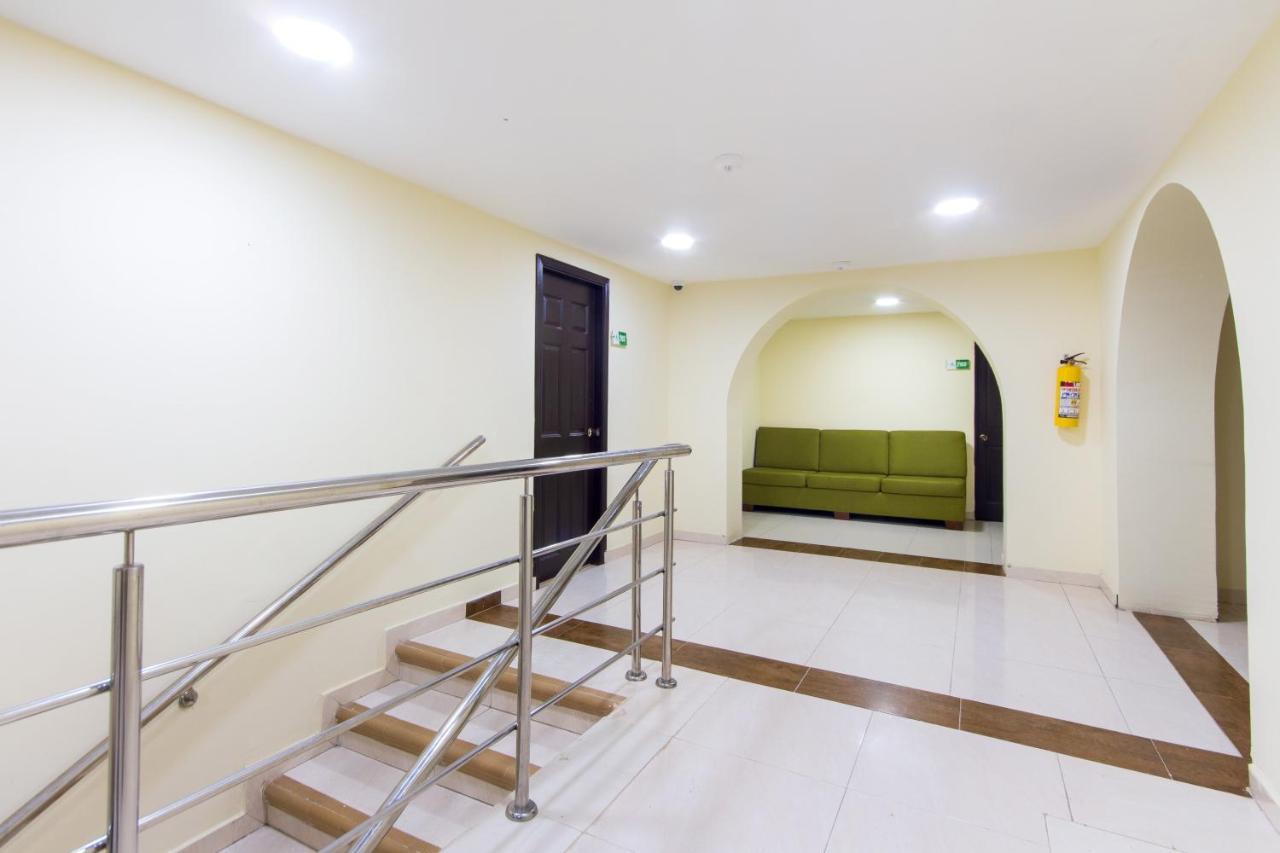 Hotel Avexi Suites By Geh Suites Cartagena Exterior photo